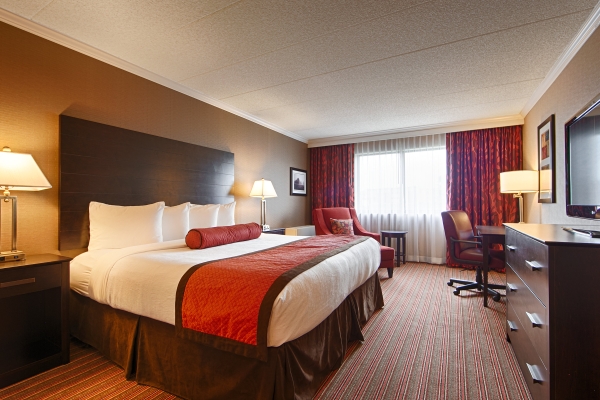 Best Western Premier Nicollet Inn (Burnsville)